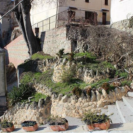 La Villa Di Pa' Odalengo Piccolo Eksteriør bilde